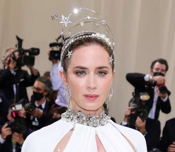 太捲了！全年明星紅毯 Look&OpenCurlyDoubleQuote;十宗最&rdquo;你 Pick 哪個？