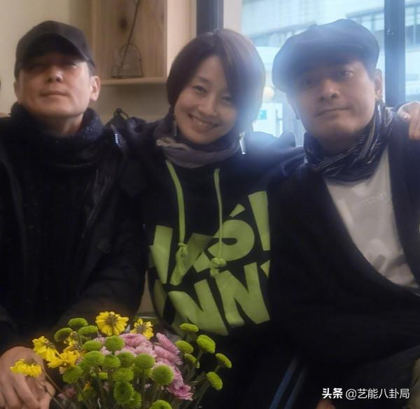 保劍鋒：站隊被罵9年，為46歲妻子停工2年，不紅背後的經歷太唏噓