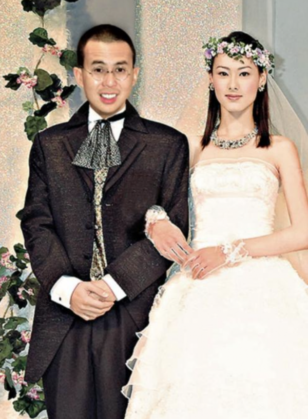 梁洛施：為李澤楷3年生3子，拒絕5億分手費，不嫁豪門仍活得精彩