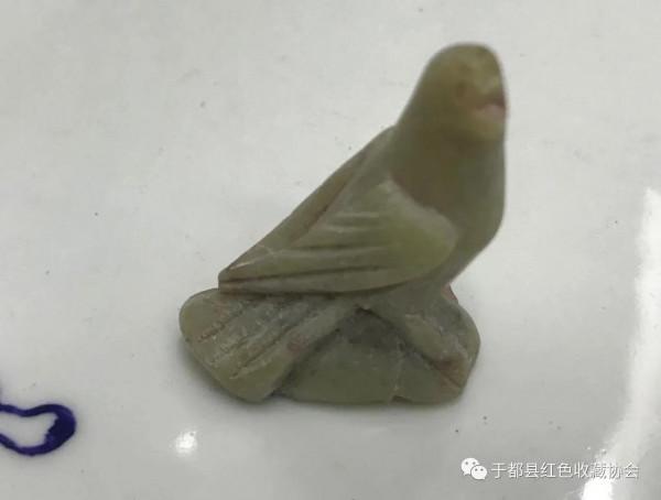 抗美援朝實物錄