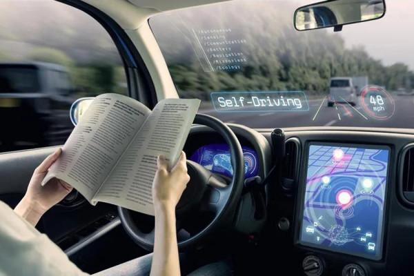 試圖用技術拯救生命,我們會不會死於無聊? 試圖用技術拯救生命,我們會不會死於無聊?