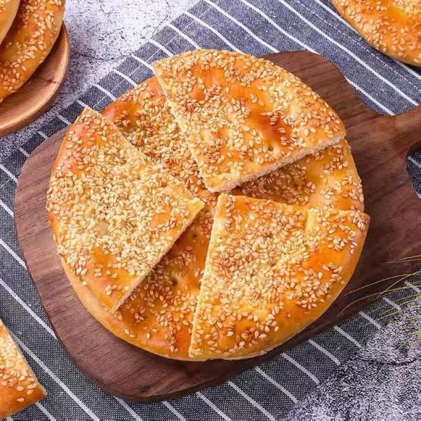 新疆的網紅美食