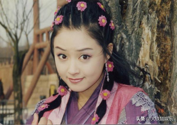 牙齒醜，也不影響成為美人的8大女星，現代人為何不能容忍瑕疵了