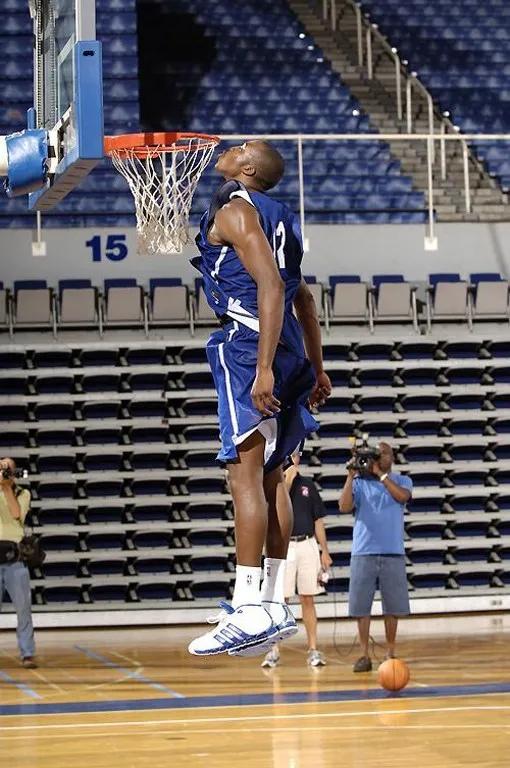 誰才是你心目中最強的最強DPOY 誰才是你心目中最強的最強DPOY