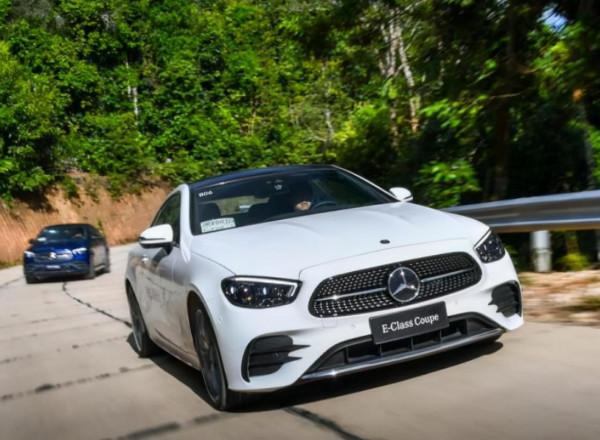 8月又降46.48%，北京賓士銷量驟減，僅僅是因為缺晶片嗎？