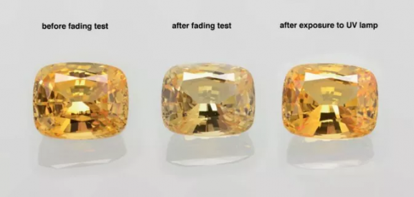 寶知道 | 原來這些寶石還會變色 寶知道 | 原來這些寶石還會變色