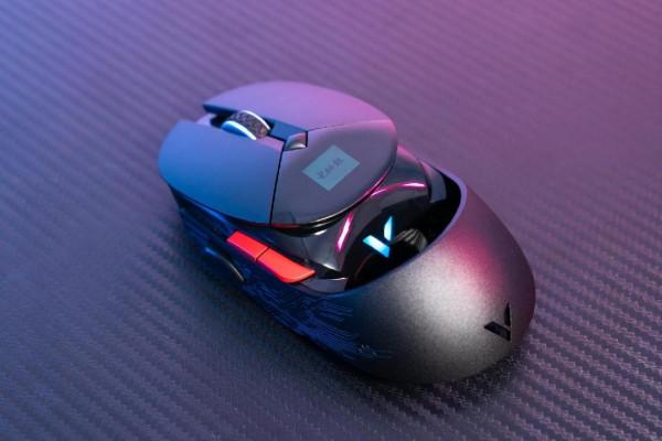 讓遊戲更暢快!雷柏無線電競遊戲裝備體驗 讓遊戲更暢快!雷柏無線電競遊戲裝備體驗