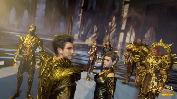 斗羅大陸：武魂殿實力不弱啊，為什麼進犯海神島會失敗？