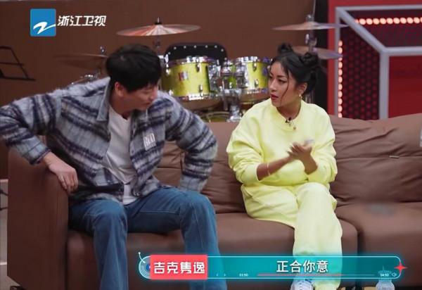 《閃光樂隊》決賽，5位老將選到好隊，但只有3人是真正的雙向奔赴
