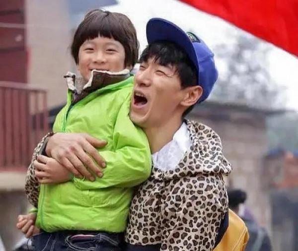 他們因為綜藝節目而紅，也因為綜藝節目而沒落，有人翻車 撒謊 離婚