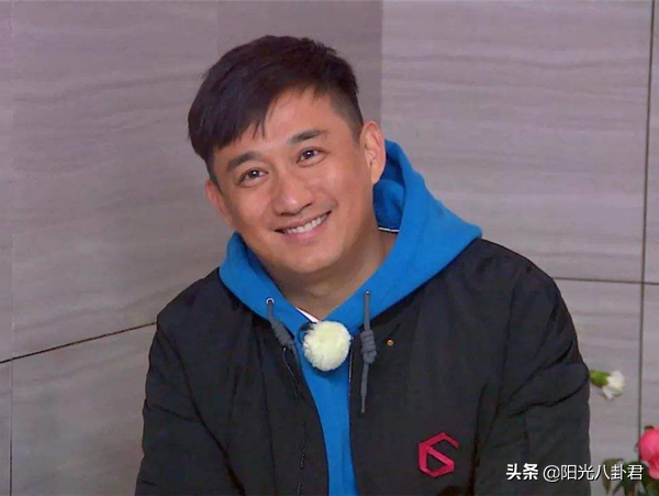 這6位男星出道是小鮮肉，現在都成了油膩大叔，顏值坍塌快認不出