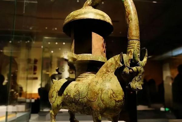 江西女子撿到一個漢代印章,日本人卻欣喜若狂:謎題終於揭開了 江西女子撿到一個漢代印章,日本人卻欣喜若狂:謎題終於揭開了