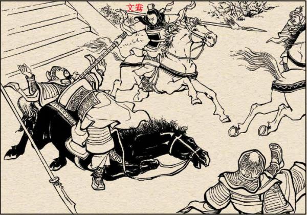 三國演義“兵器譜”大盤點