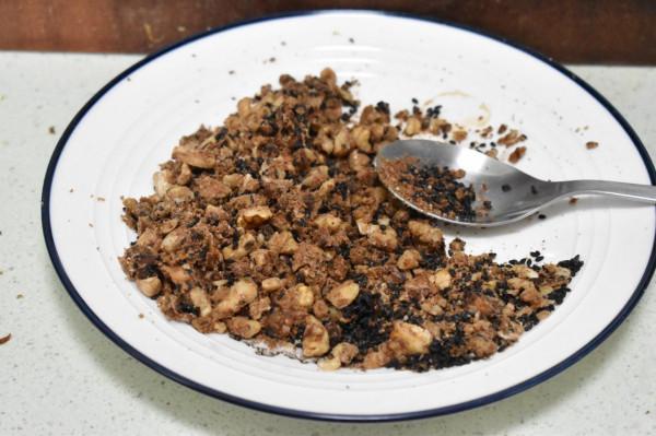 這包子餡料又香又營養,一次性發酵暄軟又省時,比紅糖饅頭還好吃 這包子餡料又香又營養,一次性發酵暄軟又省時,比紅糖饅頭還好吃