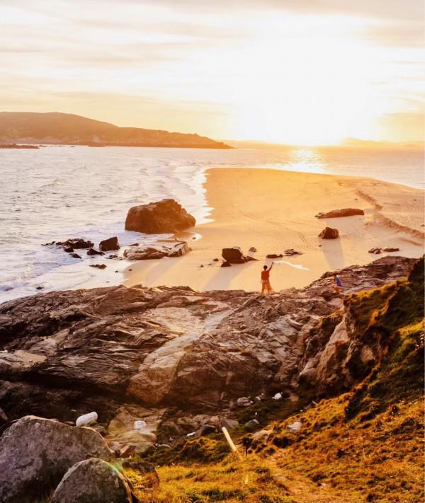 適合女生度假的六個小島