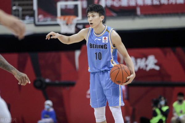 CBA：北京首鋼殘陣勝上海虐四川，是重回正軌的訊號？