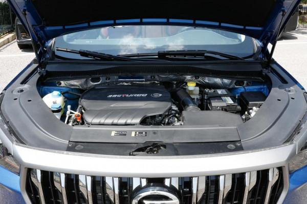 15萬左右的SUV選這三款就行,均配2.0T+AT變速箱、360度全景影像 15萬左右的SUV選這三款就行,均配2.0T+AT變速箱、360度全景影像