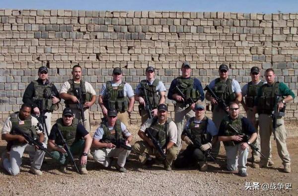 美軍貪腐有多猛？500億伊拉克重建資金不翼而飛，官員死因不明