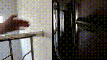 3D結構光人臉解鎖，刷臉開門更安全——雲米eyelink 2F Pro深度測評