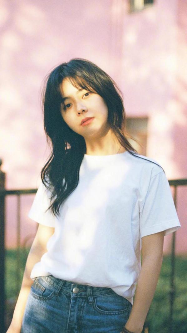 譚松韻 高畫質桌布 譚松韻 高畫質桌布