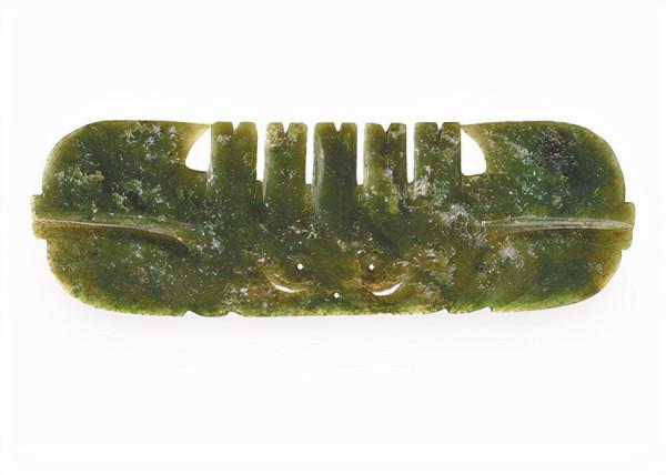 絕地天通：中國文明起源的“紅山模式”