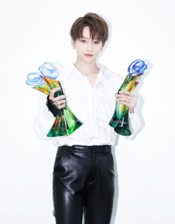 THE9解散對比剛出道時粉絲變化，劉雨欣贏麻了，許佳琪讓人意外