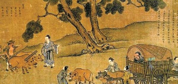 中國稅收是從什麼時候開始的？竟已發展了4000多年