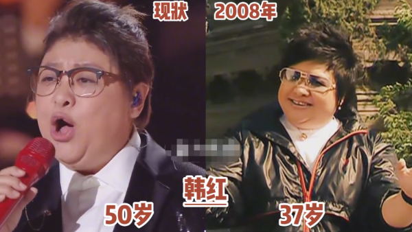 《北京歡迎你》全員今昔對比，成龍滿臉滄桑，陳天佳已經長大了