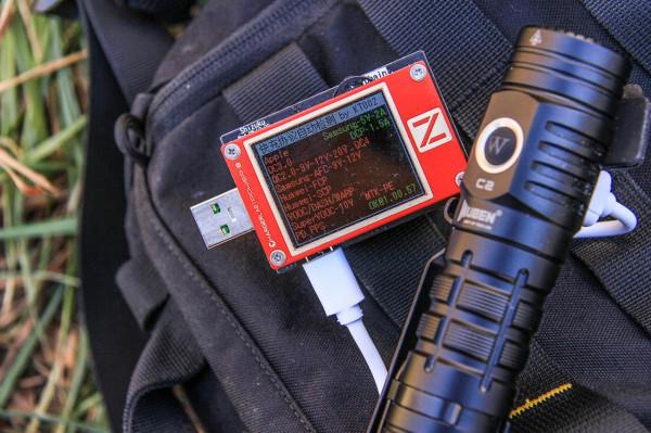 明亮便攜顏值高，手電就選務本新品C2