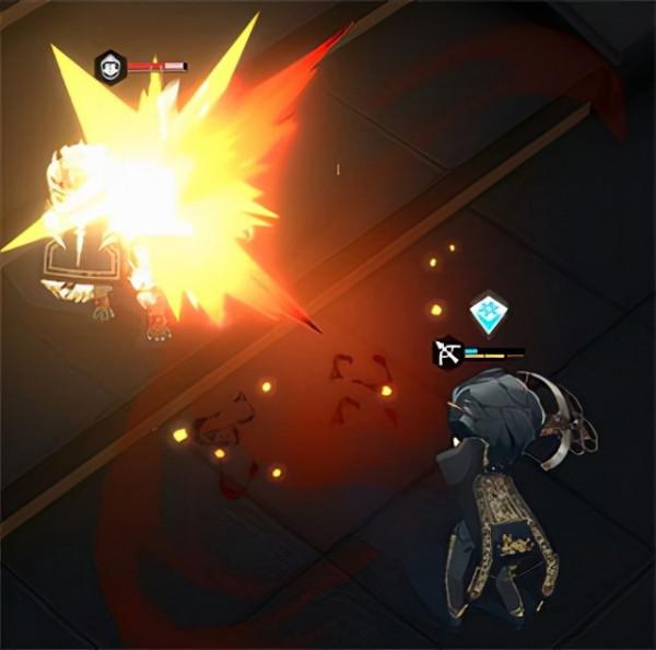 一款以傳承傳統文化為核心的角色扮演類手遊：來古彌新