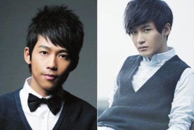 娛樂圈的七對死對頭男星,人前好兄弟人後是仇敵,高情商鄧超上榜 娛樂圈的七對死對頭男星,人前好兄弟人後是仇敵,高情商鄧超上榜