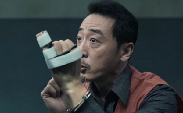 央視又出大招！37集諜戰大劇要來了，女主是戲骨譚卓，男二太驚豔