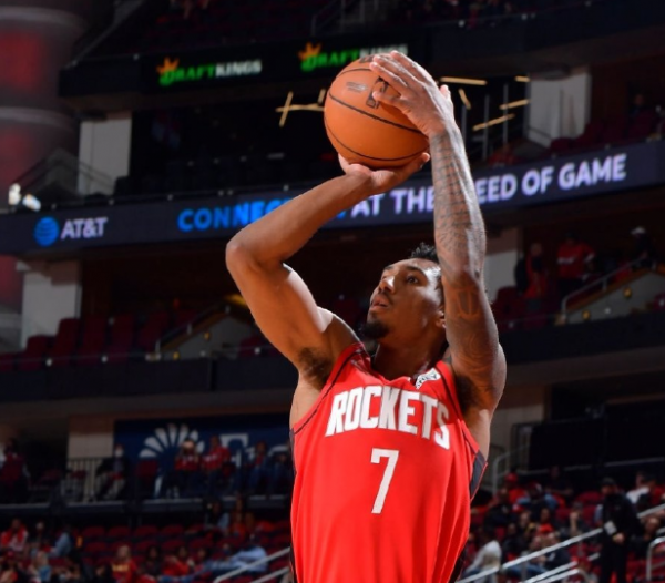 三分命中率63%,2米06掘金新星適合火箭,斯通可考慮2換3 三分命中率63%,2米06掘金新星適合火箭,斯通可考慮2換3