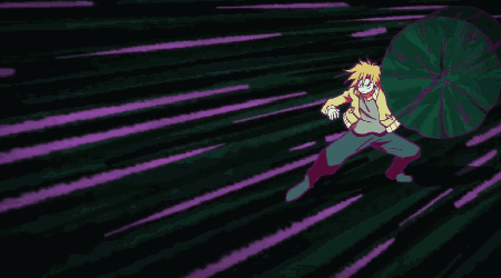 年度動畫回顧:那些你可能錯過的有趣作品 年度動畫回顧:那些你可能錯過的有趣作品