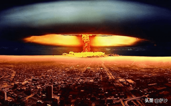為什麼今天的日本廣島長崎還能住人?1945年8月6日原子彈投向廣島 為什麼今天的日本廣島長崎還能住人?1945年8月6日原子彈投向廣島