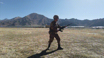 利刃出擊①| 刺殺操必學的六種步法 讓進攻防守更靈活