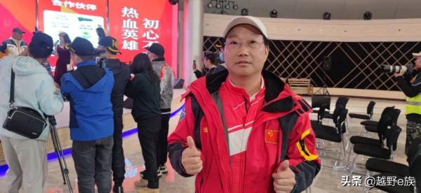 一分鐘解讀“T3”,激情穿越點燃巴丹吉林 一分鐘解讀“T3”,激情穿越點燃巴丹吉林