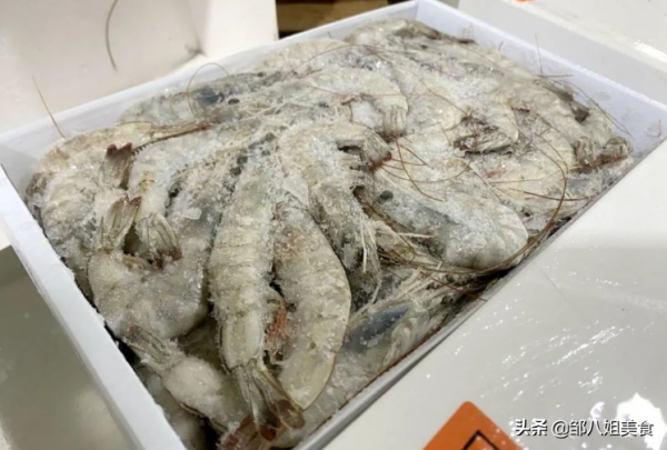 這“4種蝦”質量很差,多便宜都不要買!很多人常買錯,快來看看 這“4種蝦”質量很差,多便宜都不要買!很多人常買錯,快來看看