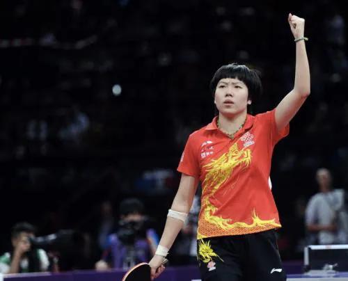 國乒女隊30年10大名將:王楠張怡寧創兩個唯一,郭躍劉詩雯最可惜 國乒女隊30年10大名將:王楠張怡寧創兩個唯一,郭躍劉詩雯最可惜