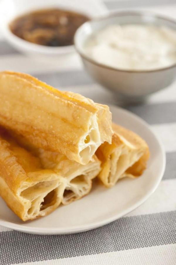 不宜常吃的三種早餐 不宜常吃的三種早餐