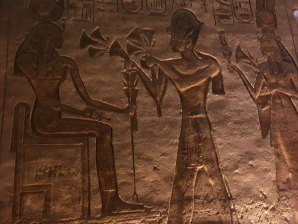 魂牽夢縈，他鄉或許有你的前世