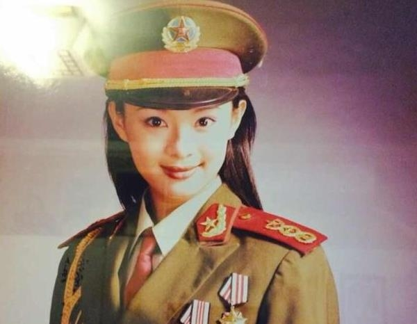 演軍人的6位女星：有本色出演，有的讓人驚豔，有人被稱做鐵娘子