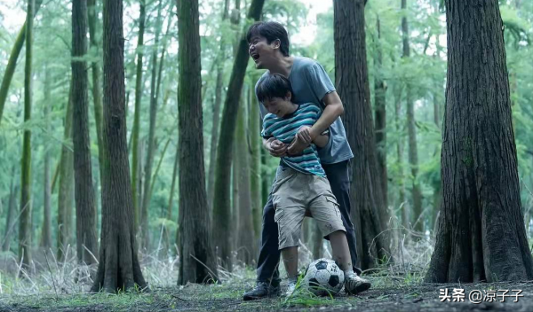 《誤殺2》:沒能守住“屬於兒子的心臟”,林日朗到死都沒“贏” 《誤殺2》:沒能守住“屬於兒子的心臟”,林日朗到死都沒“贏”