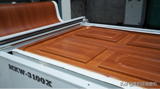 PVC吸塑膜如何使用及應用前景 PVC吸塑膜如何使用及應用前景