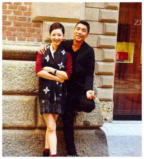 屠洪剛的兒子屠芮葆：9歲時母親離世，他在繼母方舒眼裡一夜長大