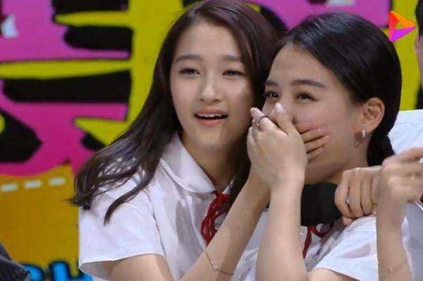 哪些綜藝瞬間讓你尬的渾身不舒服,而當事人卻依然自嗨? 哪些綜藝瞬間讓你尬的渾身不舒服,而當事人卻依然自嗨?