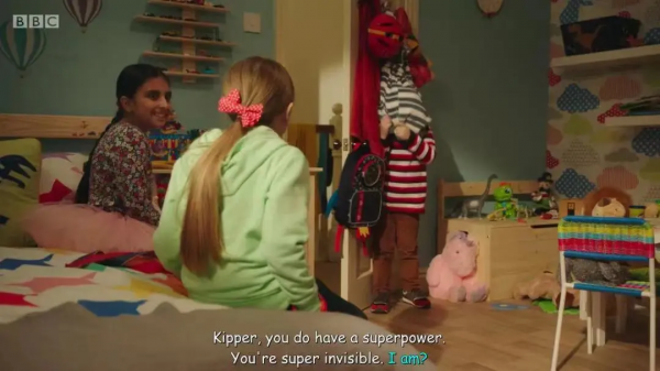 《牛津樹》真人版新鮮出爐，腦洞故事+英語啟蒙，好看好學又好玩