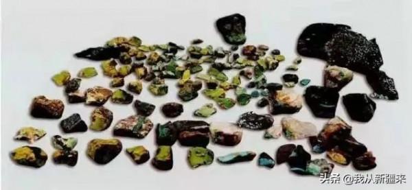 如果能穿越到唐朝的新疆…… 如果能穿越到唐朝的新疆……