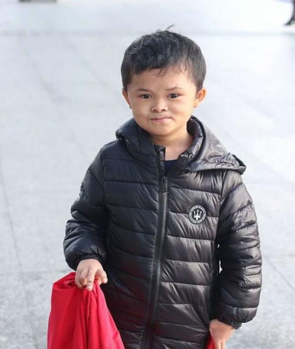 “小馬雲”範小勤的毀滅史,他的故事遠比你想象得更惡劣 “小馬雲”範小勤的毀滅史,他的故事遠比你想象得更惡劣