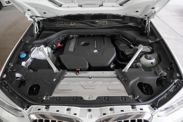 寶馬X3傳動系統報警怎麼辦？車主需要牢記這些處理方法